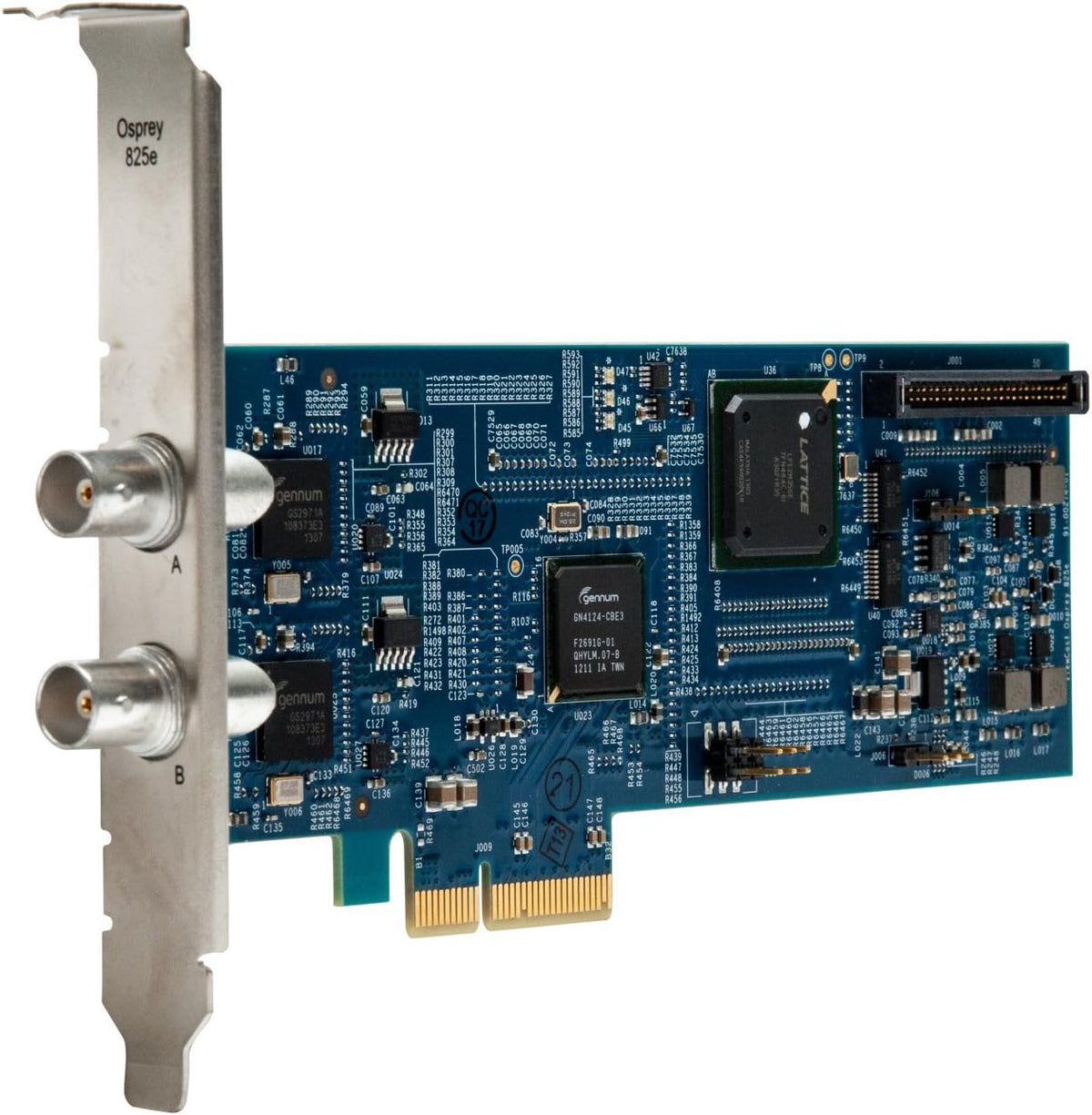 HD Video Capture Card I86932