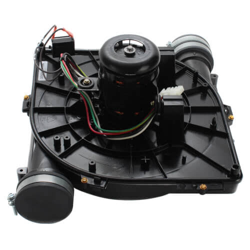 Inducer Motor Assembly Kit V76692