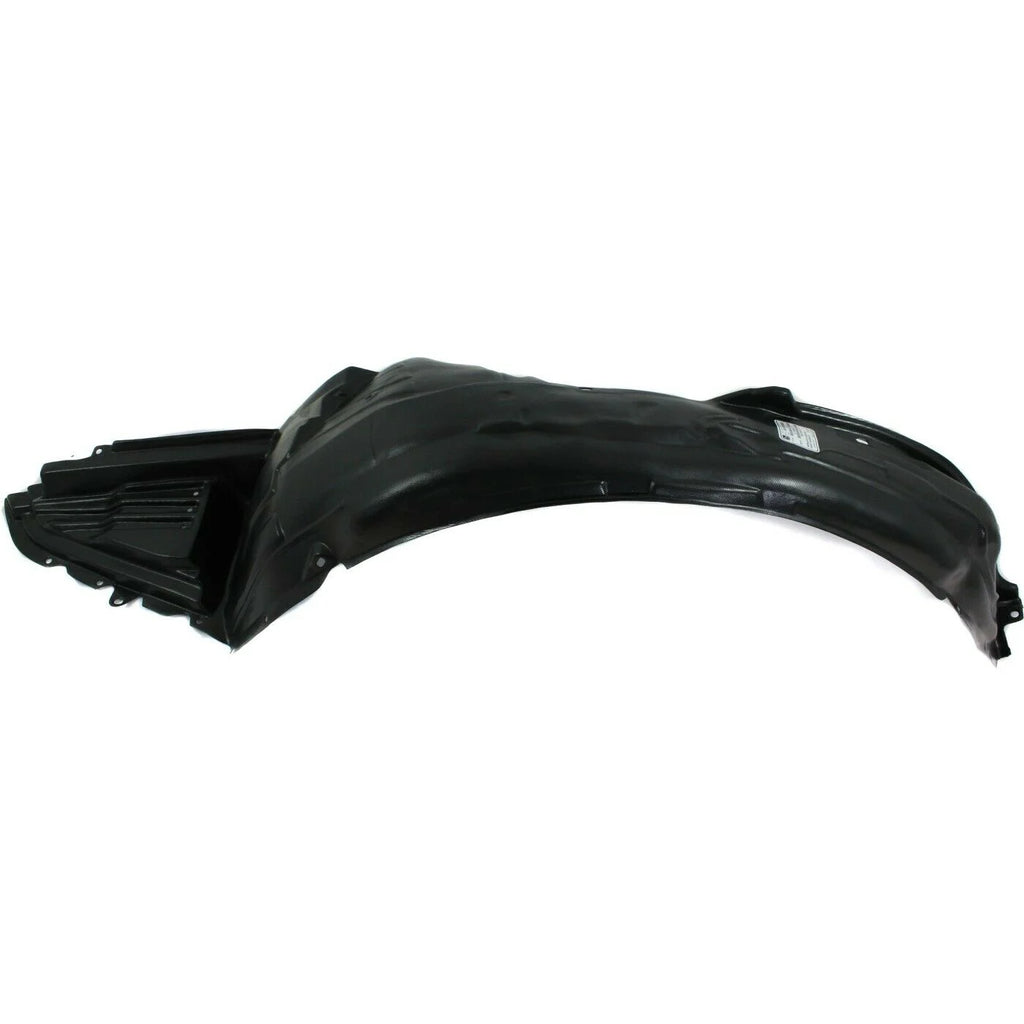 Splash Shield For 2008-2011 Subaru Impreza Front Driver Side E309