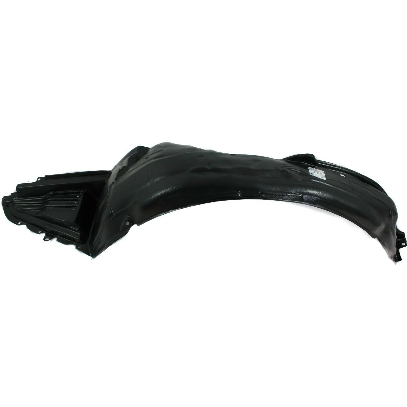 Splash Shield For 2008-2011 Subaru Impreza Front Driver Side E309