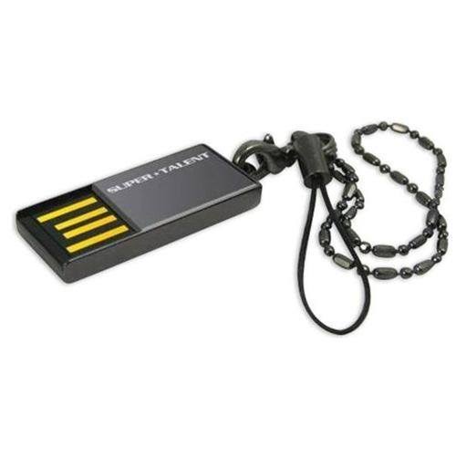 32GB Nickel USB 2.0 Flash Drive C902