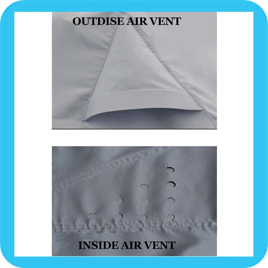 Boat Cover X7342