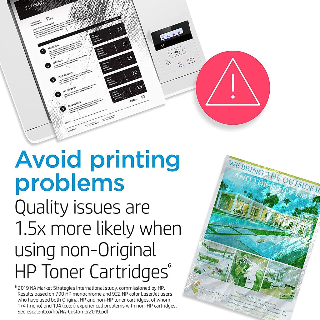 Cyan Toner Cartridge Pack of 2 B177967