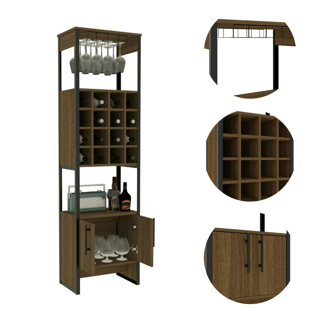 Bar Cabinet P983051