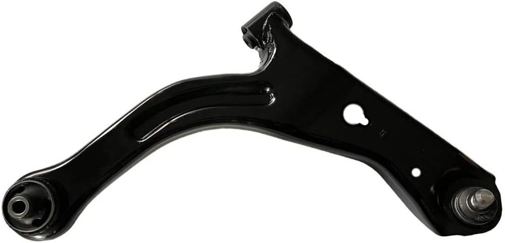 Front Lower Control Arm and Ball Joint Passenger Side Replacement Pack of 2 A33107