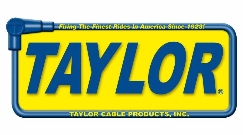 8mm Blue Ignition Wire Set D347105