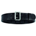 Sam Browne Belt with Brass Buckle Size 32 I7629