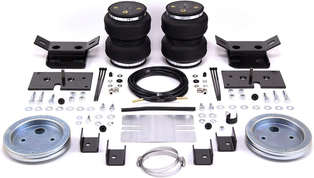 Air Suspension Kit C91363