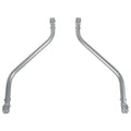 Frame Stern Side Rails 32in I91532