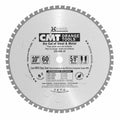 10x22 x 60 Teeth Dry Cut Steel Saw Blade U87460