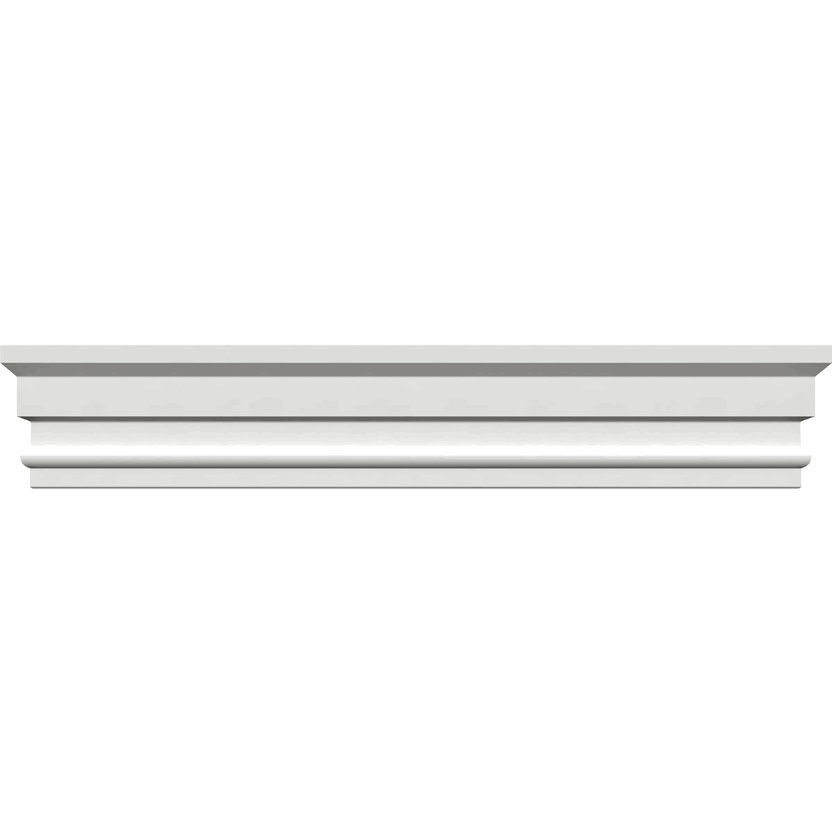 Panel Crosshead W66077