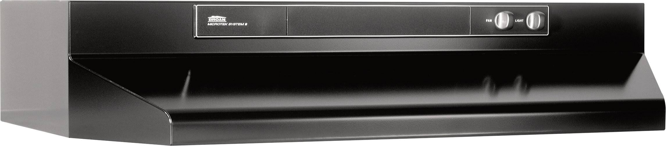 30 Inch Under Cabinet Range Hood U3312