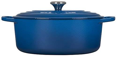 Marseille Oval Dutch Oven Z873