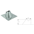 9-Inch Variable Pitch Roof Flashing W756800