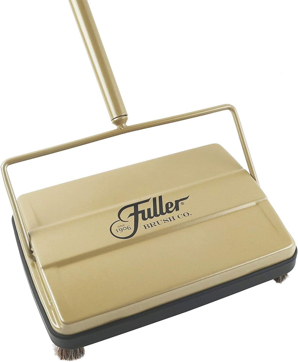 Electrostatic Carpet & Floor Sweeper, Lightweight, Pretty Pink J5926