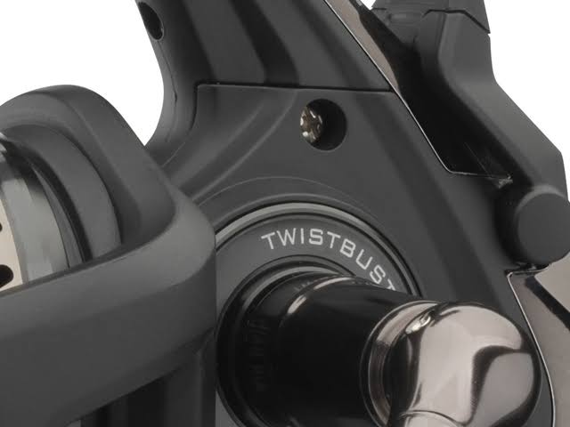 Free Spool Reel N677