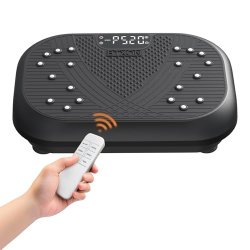 Vibration Plate Exercise Machine V659350