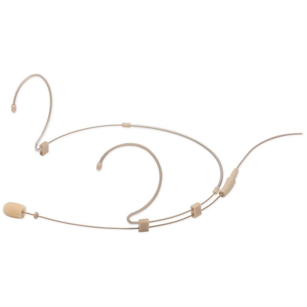 Omnidirectional Condenser Headset Microphone P17220