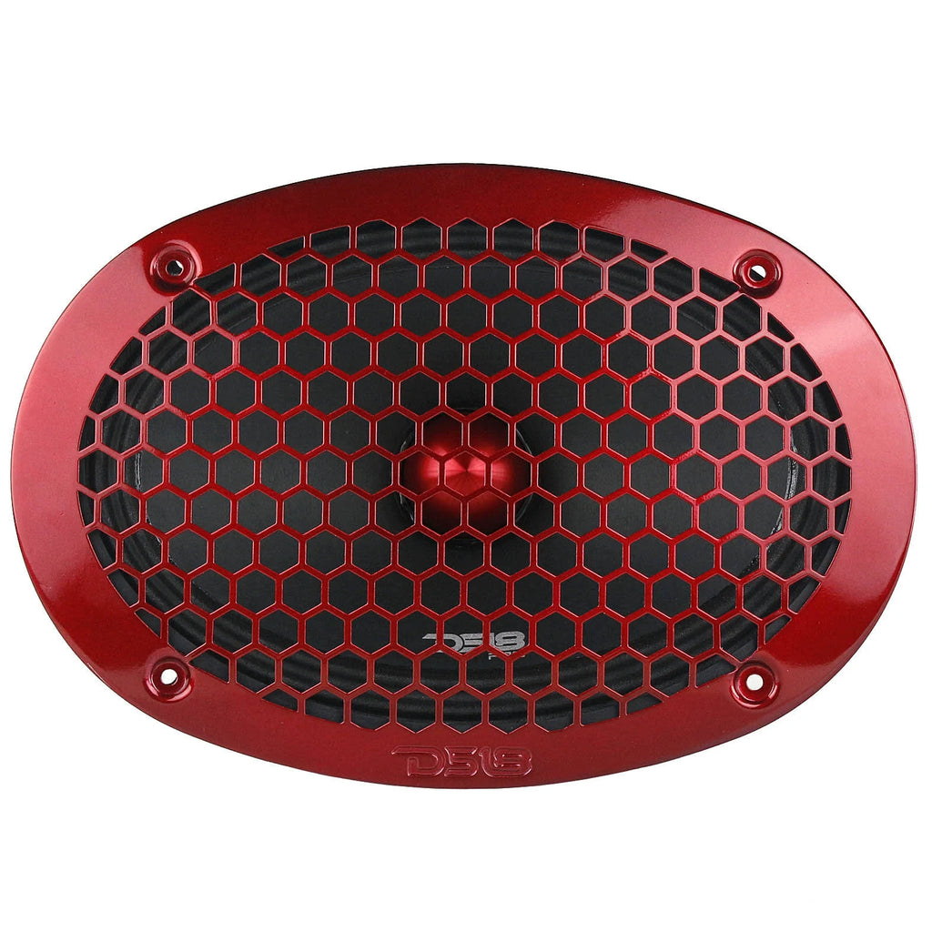 6x9 Midrange Loudspeaker 550 Watts Max 275 Watts RMS N20980