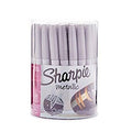 36 Count Fine Point Permanent Metallic Marker T492076