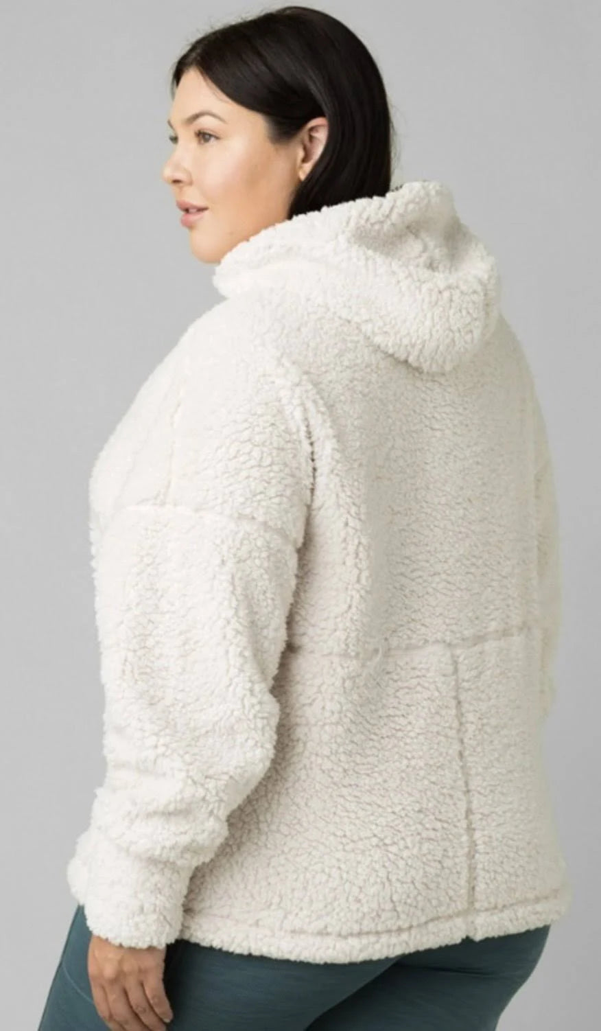 Dream Dust Half Zip X92857