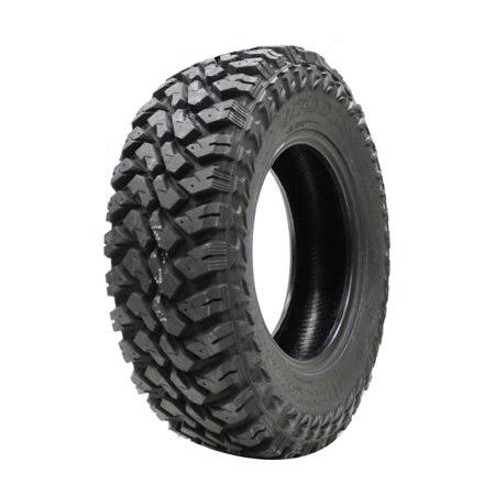 31/10.50R15LT Black Tire M880