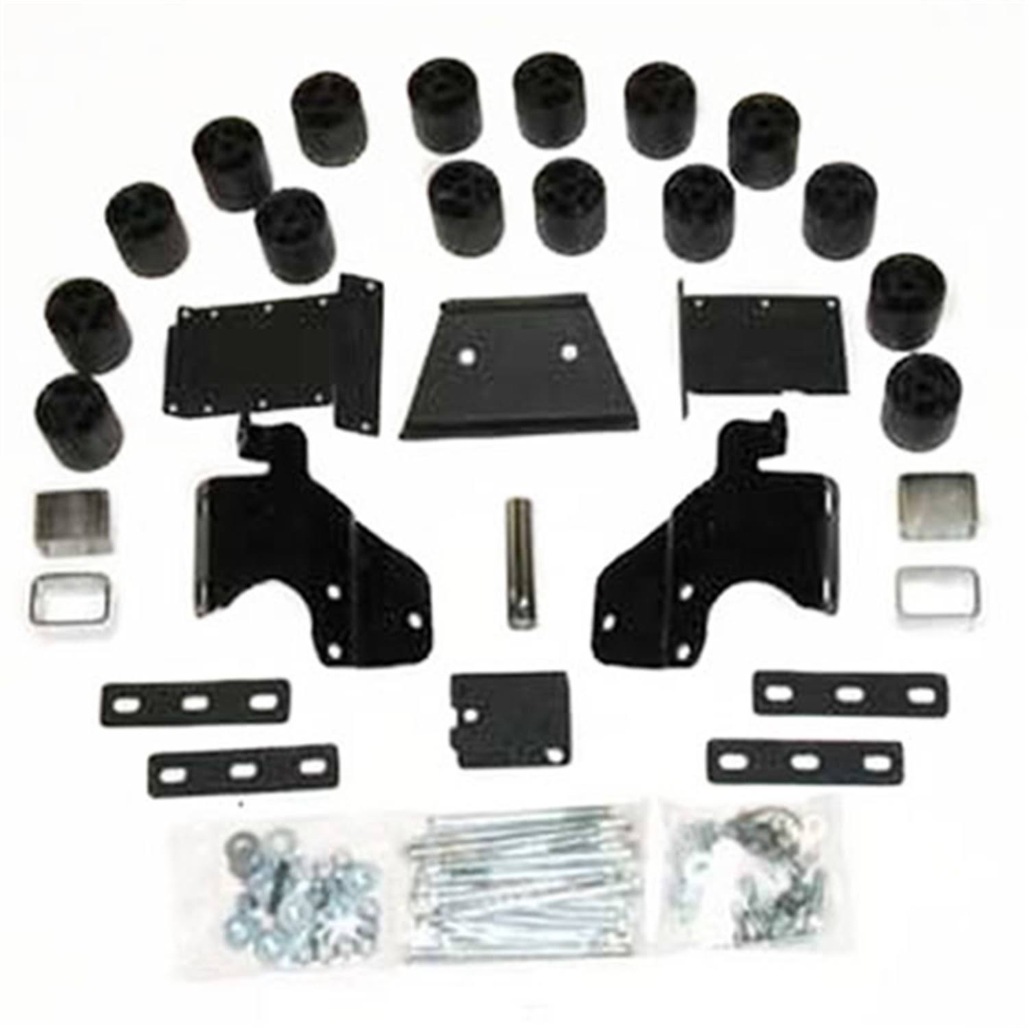 3 inch Body Lift Kit R33406