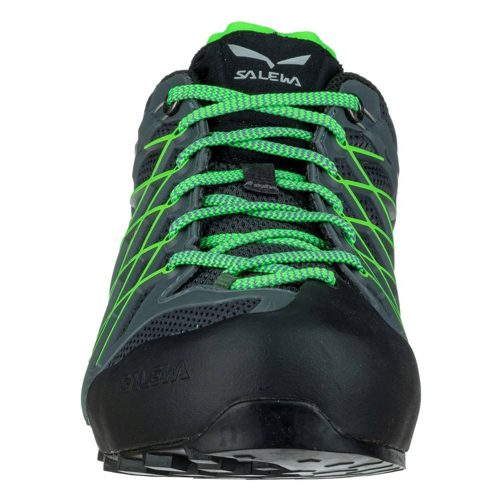 Black Olive Siberia Hiking Shoes B872