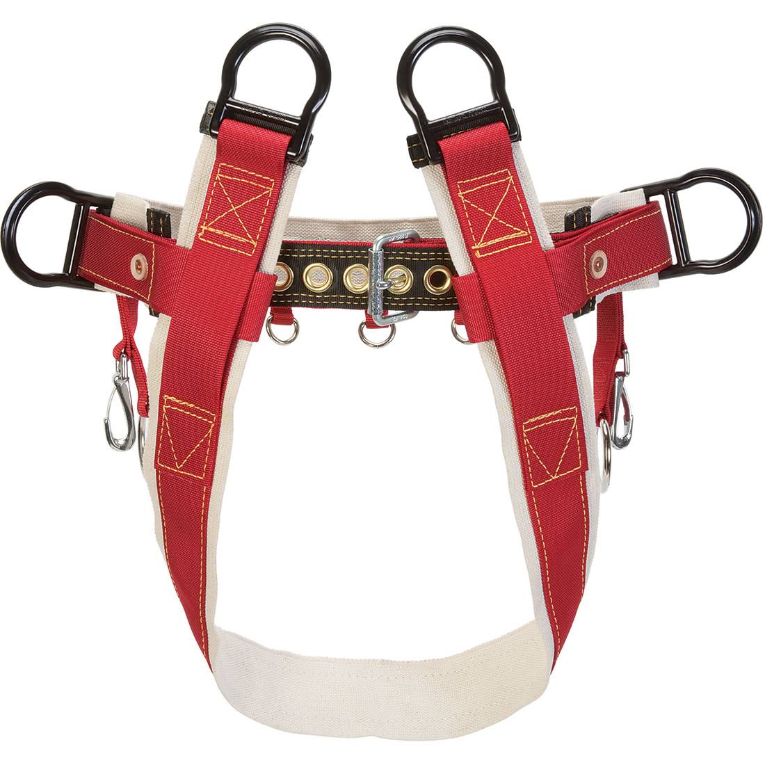 Cotton Saddle V505