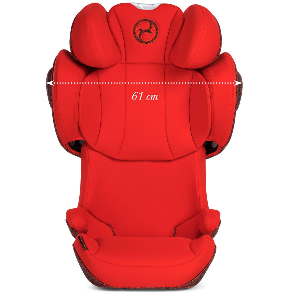 Autumn Gold Car Seat J19195