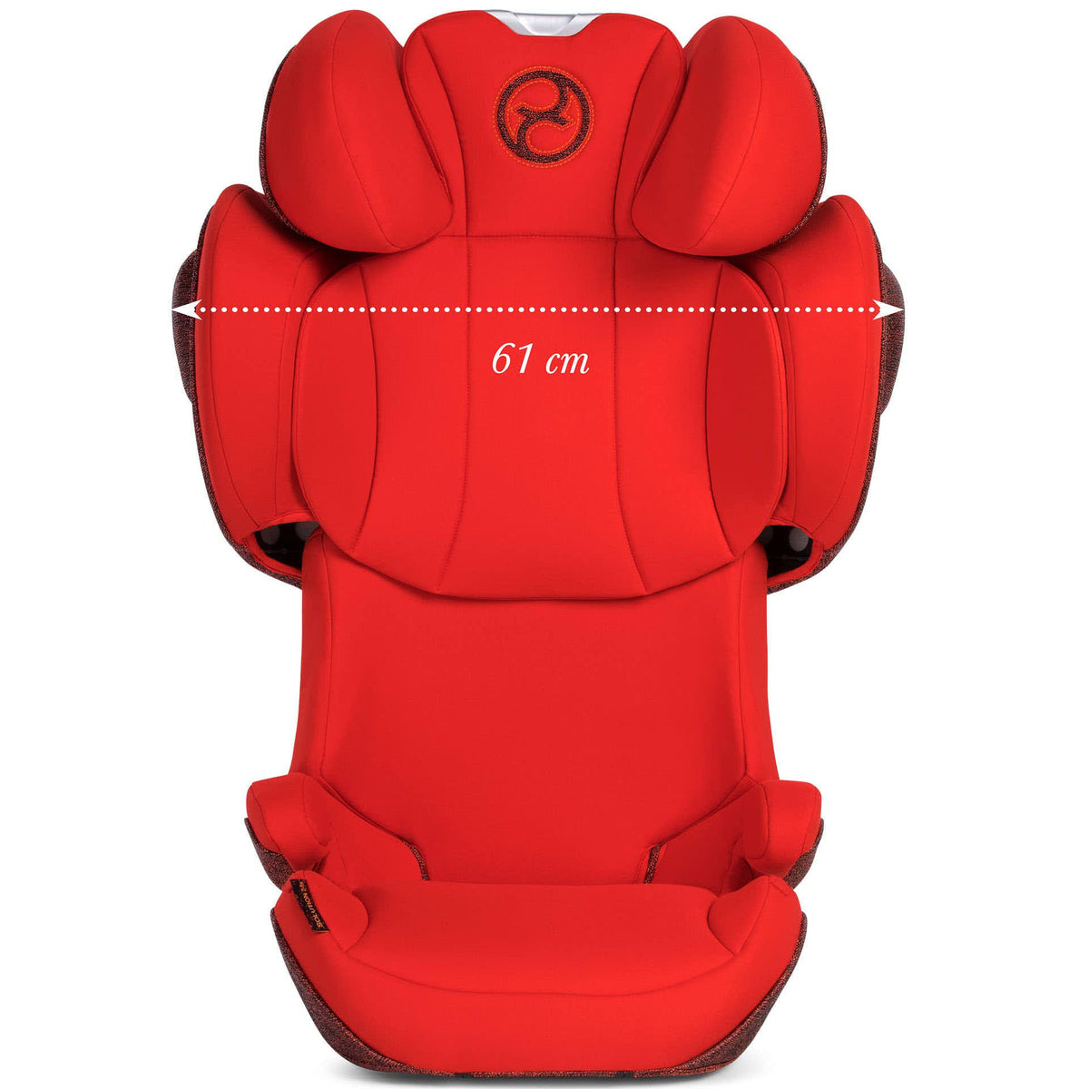 Autumn Gold Car Seat J19195