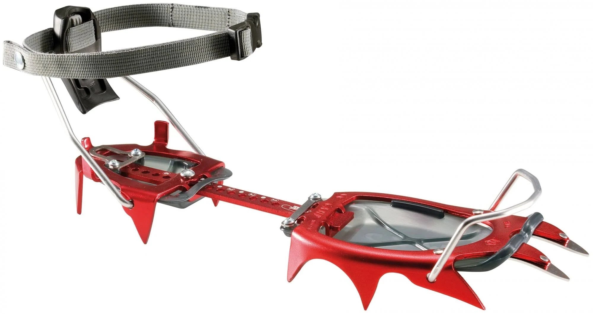 Automatic Crampons O597
