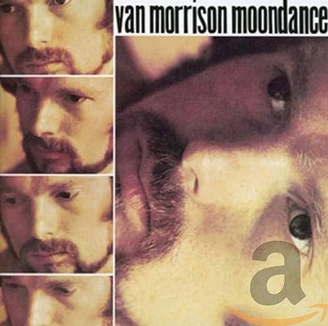 Moondance (2013 Remaster) L94484