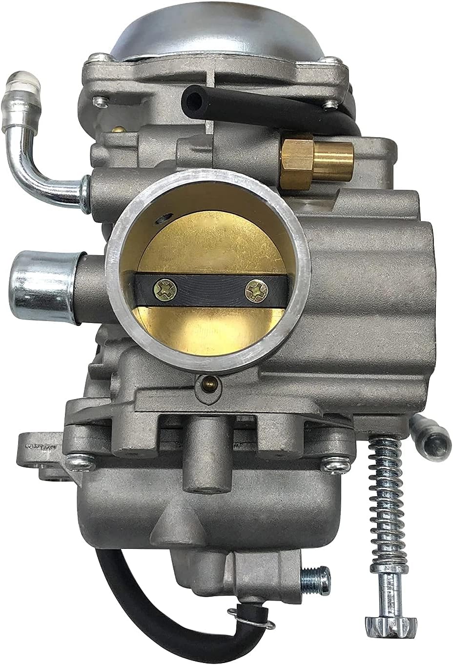 Carburetor 34mm For Polaris Sportsman 400 500 600 4X4 ATV Quad 2005-2009 H51124