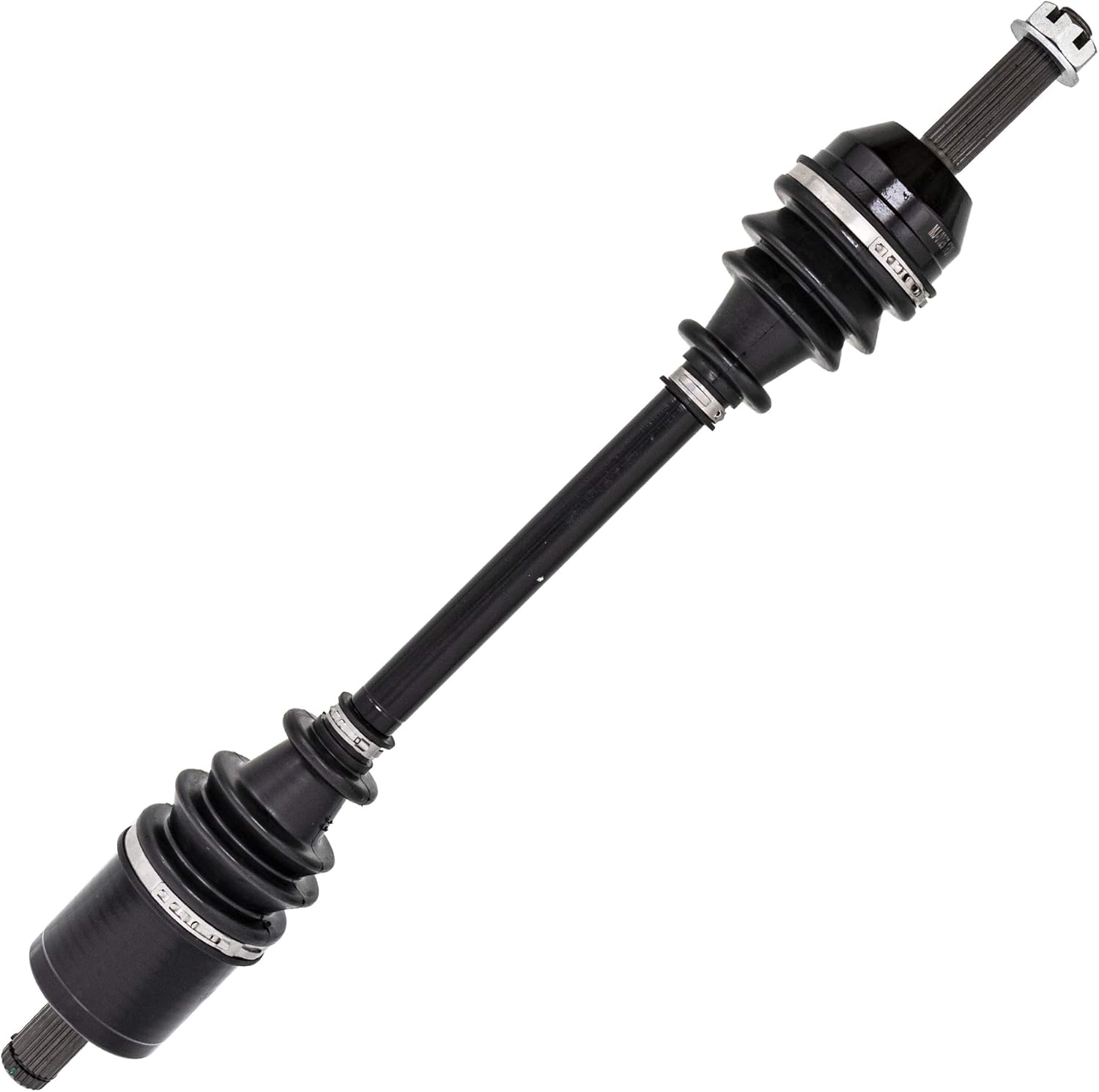 Front Drive Shaft Axle 2 Pack N830