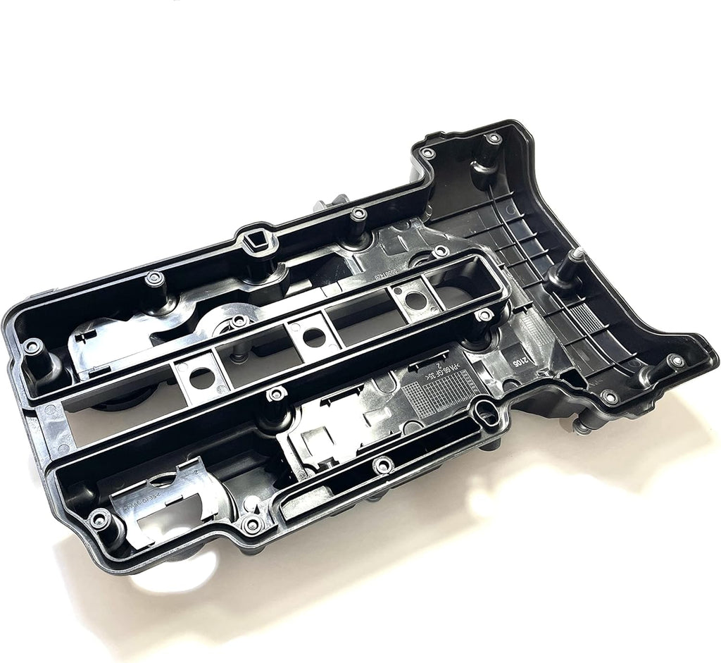 Valve Cover with Gasket Pack of 2 L25922