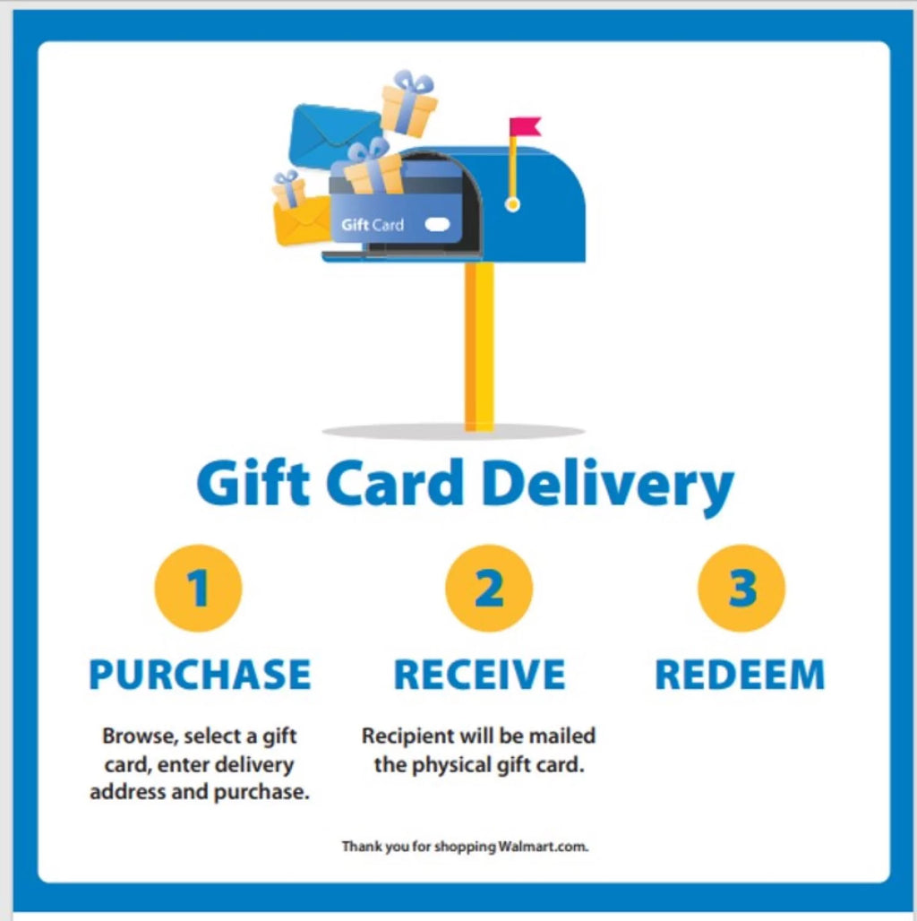 $50 Gift Card E85431