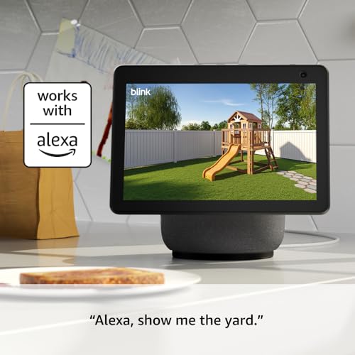 Wireless smart security camera with HD live view and motion detection V9108