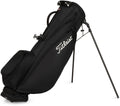 Black Carbon Stand Bag S40466