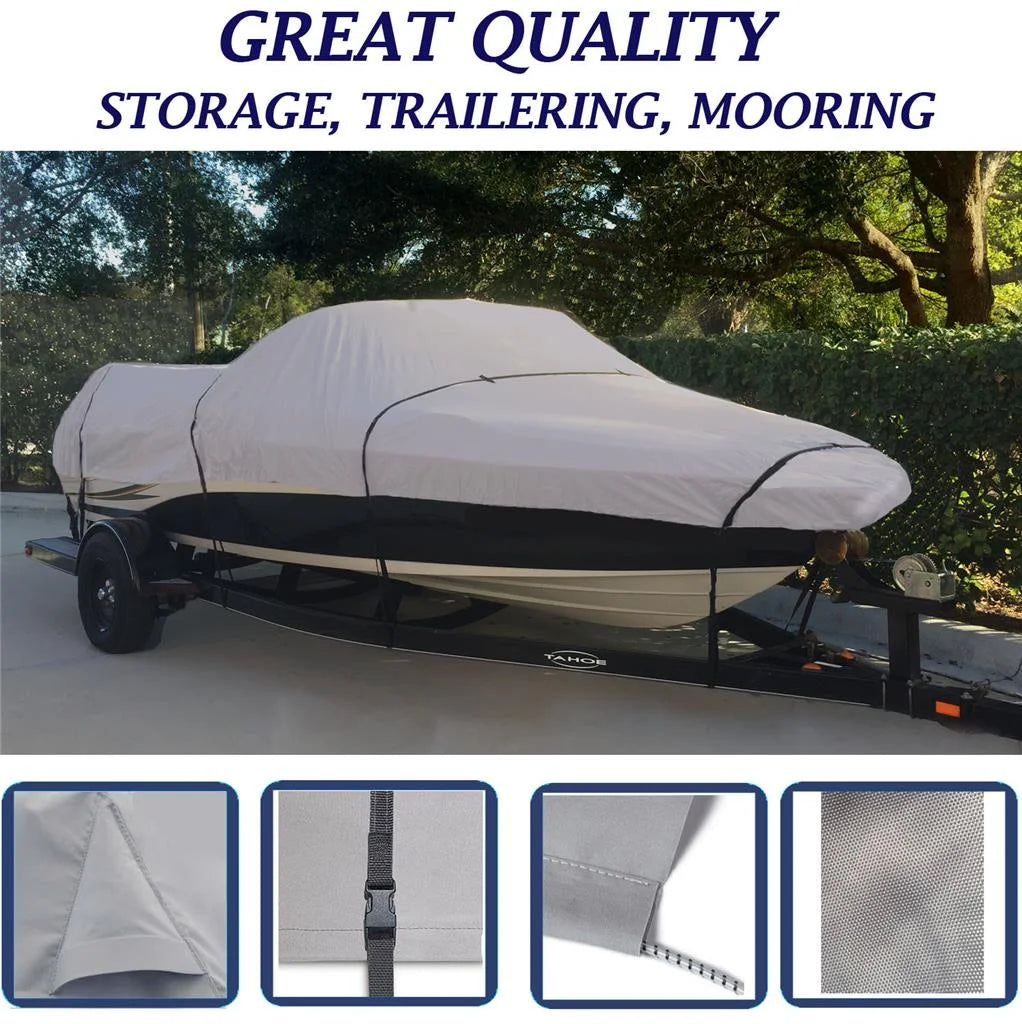Boat Cover X7342
