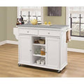 Stainless Steel Kitchen Cart D1668