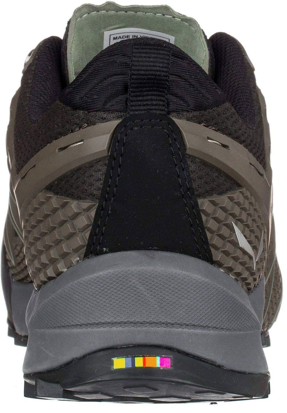 Black Olive Siberia Hiking Shoes B872