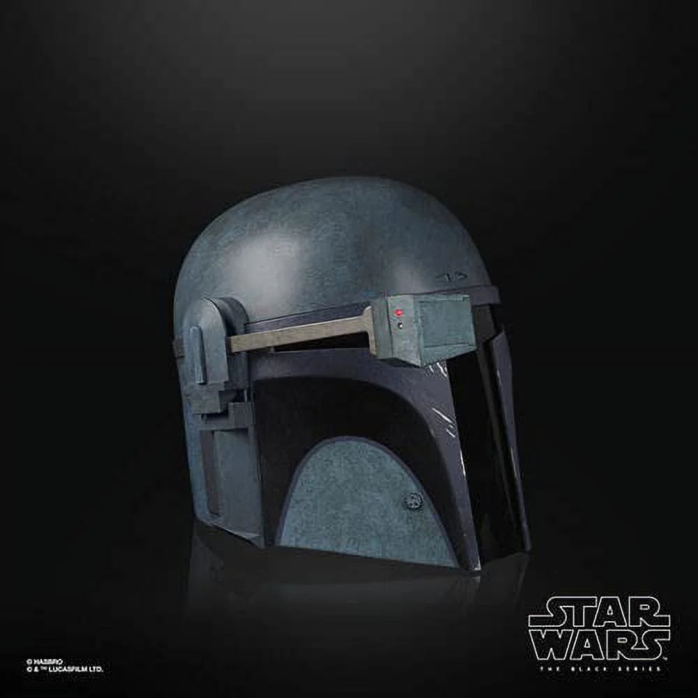 Star Wars The Black Series Death Watch Helmet Y6020