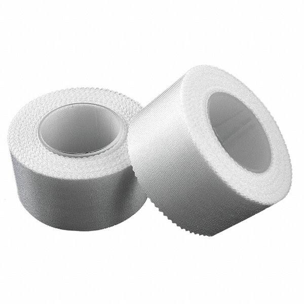 Cloth/Silk Tape 2 x 10 yd. PK72 B800755