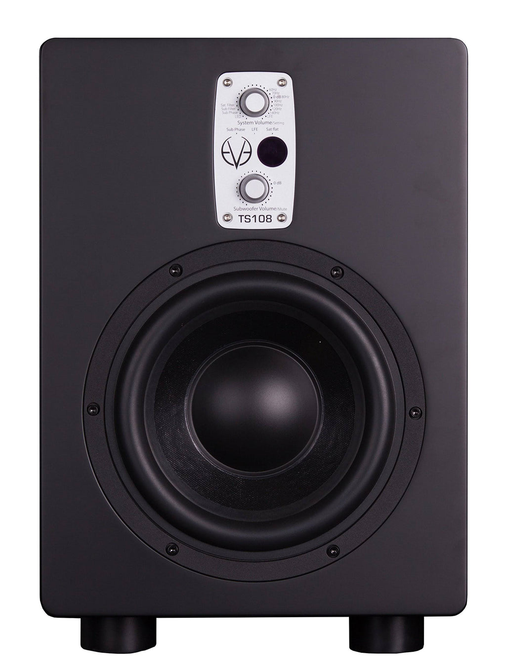Active Subwoofer K75048
