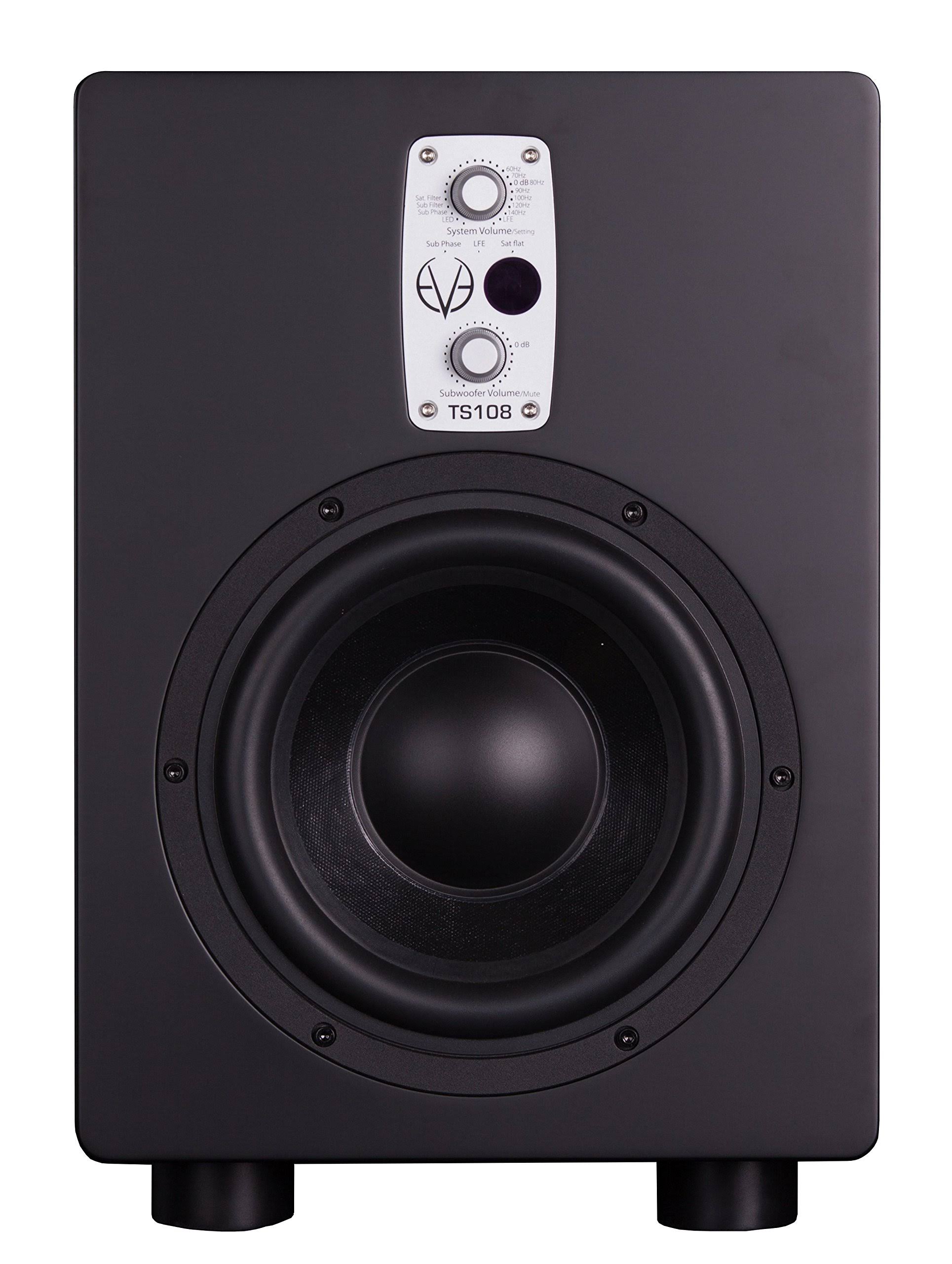 Active Subwoofer K75048