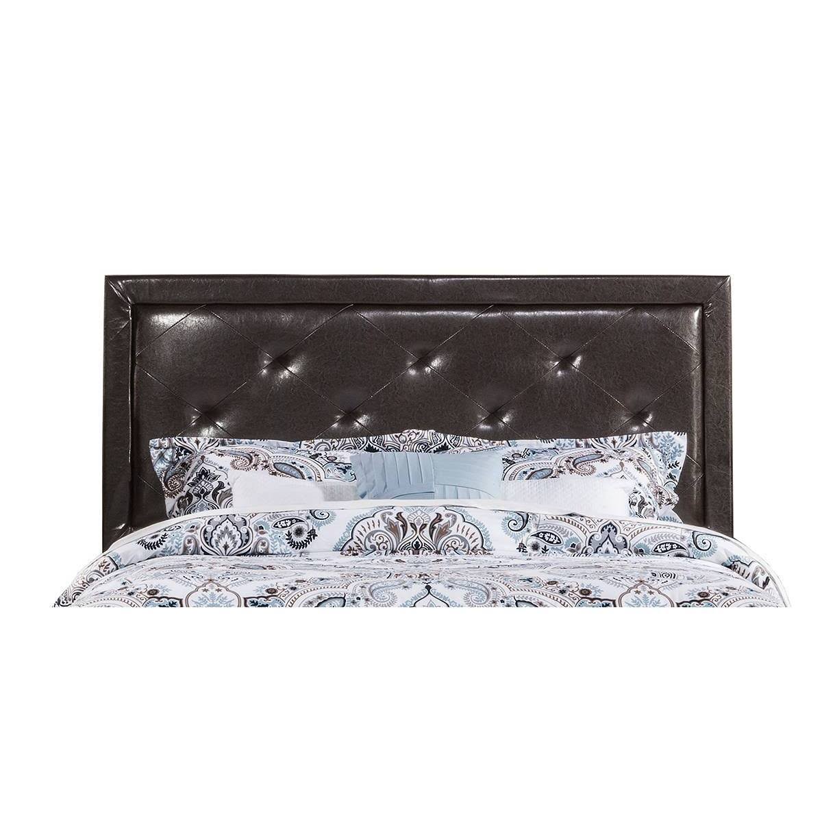 King Brown Bed Set P88017