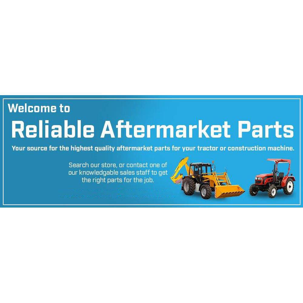 Pin Kit for Case IH Backhoe G394