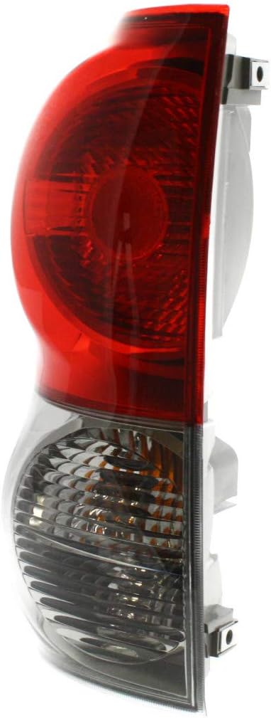 Tail Light Assembly Pair for Toyota Tundra 2007-2009 A4816