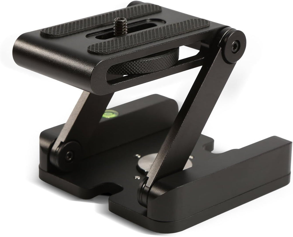 Quick Release Camera Tripod Ball Head F255